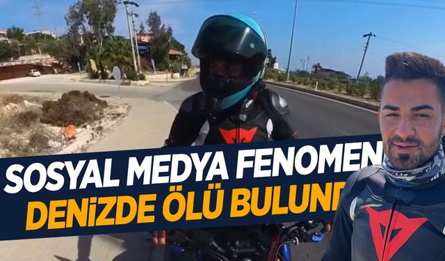 Kayıp olarak aranan fenomenin cansız bedeni bulundu!