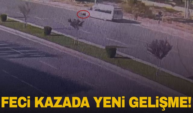 Kullandığı dolmuştan inen iki yolcusunu ezmişti… Yeni gelişme yaşandı