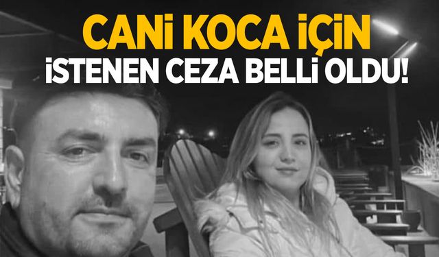 Manisa’da 2 çocuk annesi eşini boğarak öldüren cani kocanın cinayeti işleme sebebi ortaya çıktı!