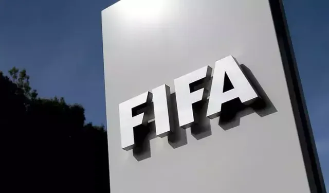 FIFA'dan 2 kulübe 24 puan silme cezası