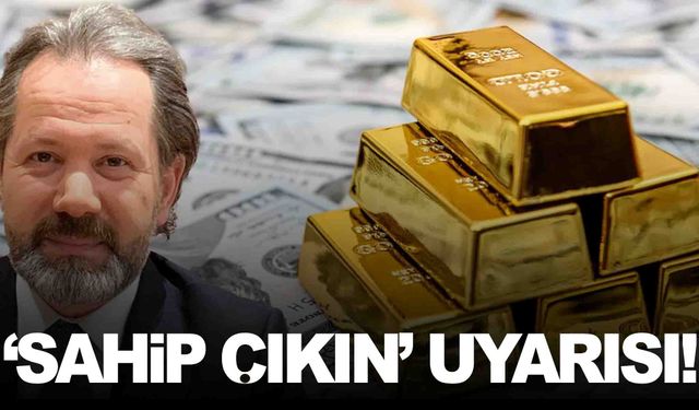 Altında hareketlilik… Uzmanı uyardı… ‘Sahip çıkın!’