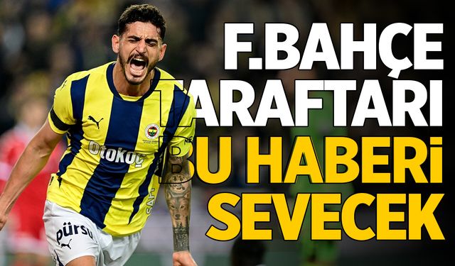 Fenerbahçe'de Samet Akaydın bombası