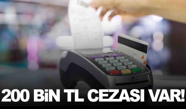 Sigara alırken komisyon ödeyenler dikkat! Cezası çok büyük