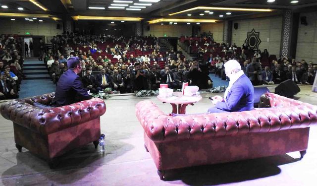 Manisa’da “Öğretmen Akademisi” etkinliği