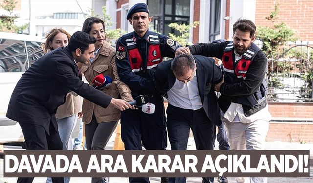 Yenidoğan davasında ara karar açıklandı!