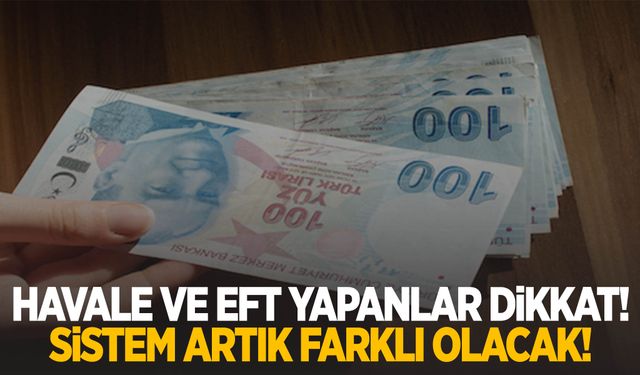 Dijital bankacılıkta yeni dönem! Artık daha güvenli olacak