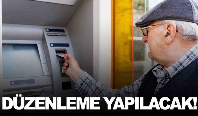 Emeklilere güzel haberi Cumhurbaşkanı yardımcısı verdi!