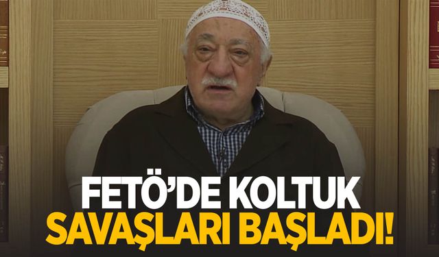 Gülen'in ölümü sonrası FETÖ'de koltuk savaşı başladı