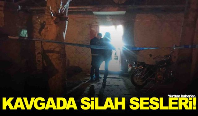 Alacak tartışması cinayetle sonuçlandı…