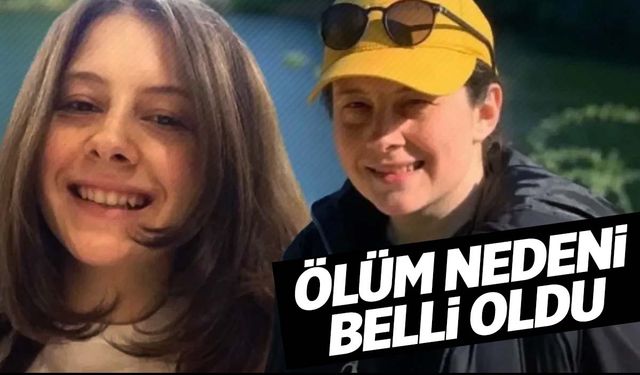 Belgrad Ormanı’nda bulunmuştu… Mimar Ece Gürel’in ölüm nedeni belli oldu!