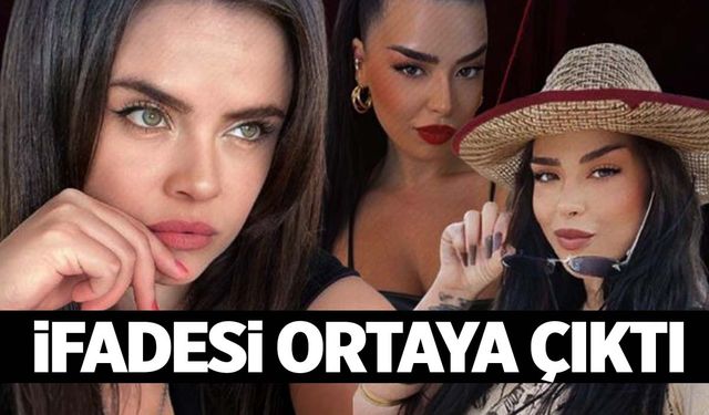 Fenomen arkadaşını öldürmüştü… Oyuncu Sevil Akdağ’ın ifadesi ortaya çıktı!