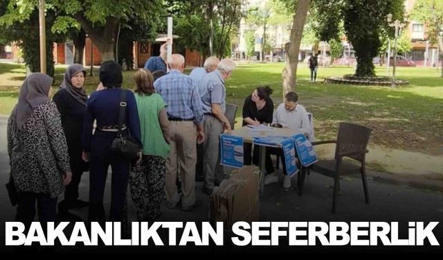 Manisa’da ‘Obeziteyle Mücadele Programı’ başladı