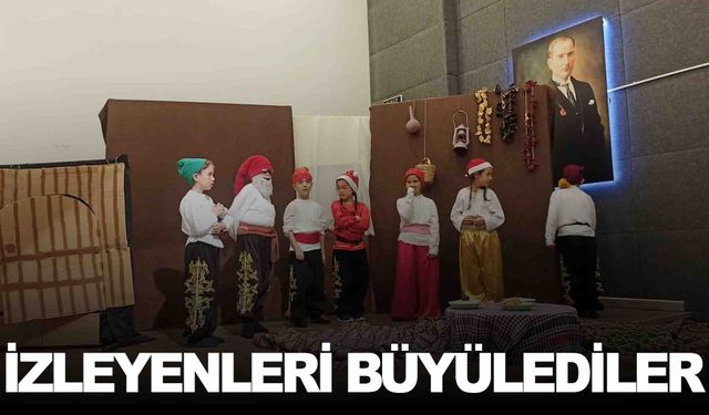 "Masal İçinde Masal" tam not aldı