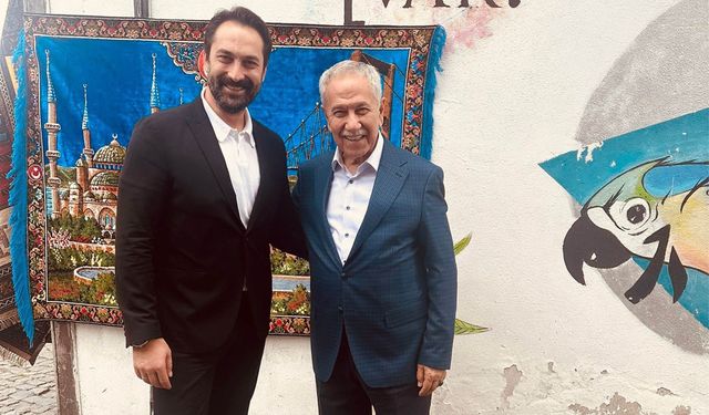 Babalar Günü’nde Mücahit Arınç’tan mesaj