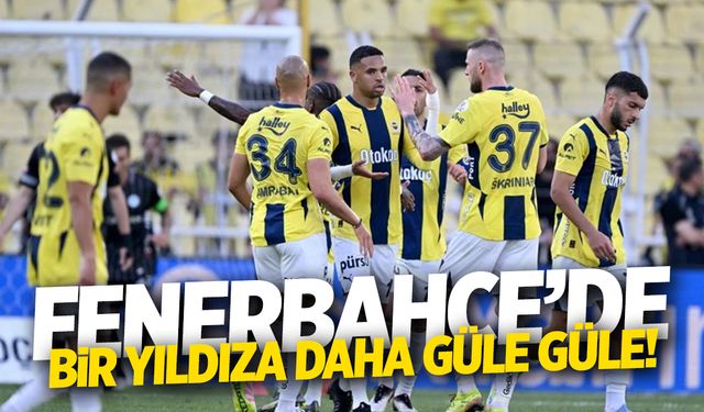Fenerbahçe’de Bir Ayrılık Daha! Ali Koç, Yıldız İsme Transfer İçin İzin Verdi