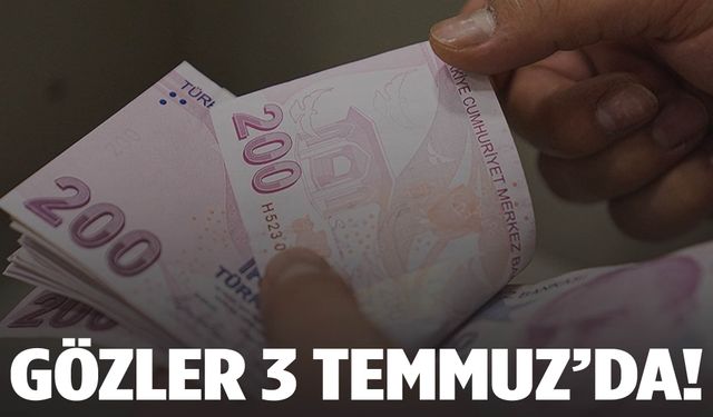 Gözler 3 Temmuz’da! İşte en güçlü senaryolar…