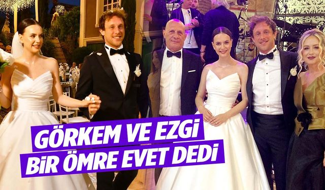 Tanık ve Limanlı ailelerinin mutlu günü