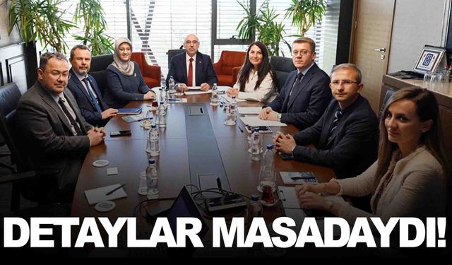 Manisa CBÜ öğrencilerine staj ve istihdam fırsatı