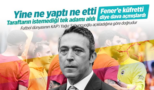 Fenerbahçe'de Kerem Aktürkoğlu bitiyor: Taraftar tepkili