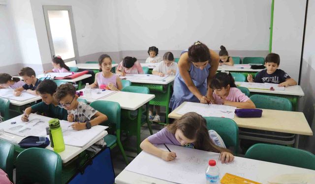 Turgutlu Belediyesi’nde Kış Spor Okulları ve Kültür Kursları başlıyor