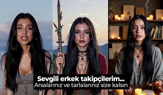 Evlilik Teklifleri Yağıyor: Arsalar, Villalar...