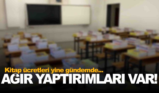Milli Eğitim Müdüründen özel okullara ültimatom!
