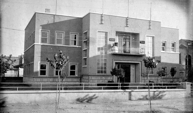 Turgutlu Tarihi Belgeselinin 38. bölümü yayında