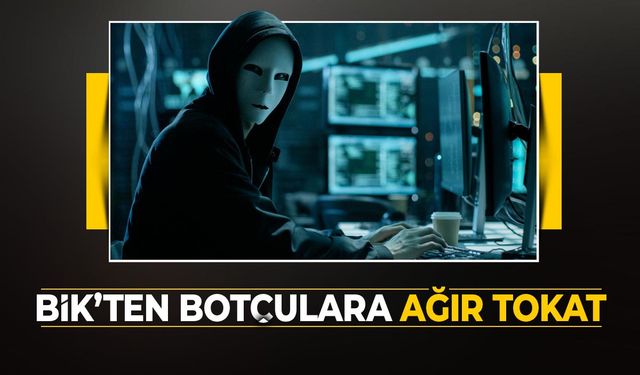 Basın İlan Kurumu’ndan botçulara tokat!