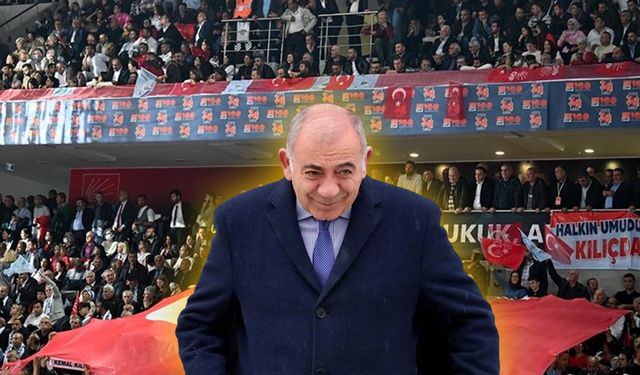CHP'de yeni kriz! Görevi bırakmayacak...