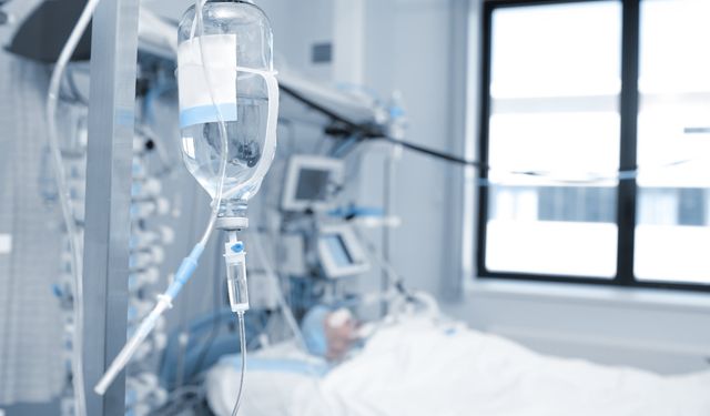 Yoğun Bakımdaki Hastanın Öleceği Nasıl Anlaşılır? Ölüm Belirtileri Nelerdir?