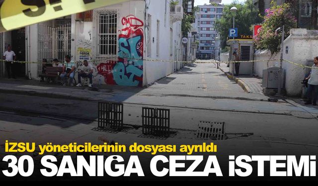 İzmir’in göbeğinde kaçak elektrik 2 can almıştı… Mütalaa açıklandı