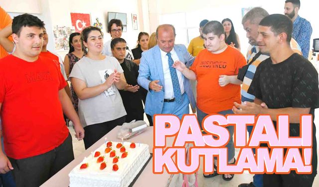 Muradiye Engelsiz Yaşam Merkezi’nde yeni eğitim-öğretim yılı başladı!