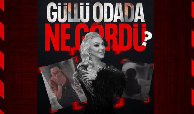 Güllü'nün oğlu ifadeye çağrıldı