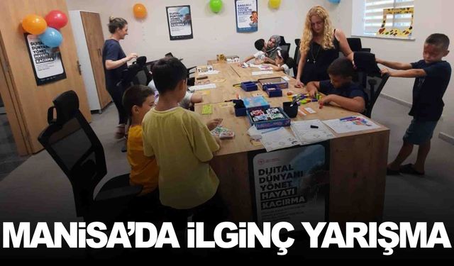 Teknoloji orucunu tamamlayan hediyeyi kazandı!