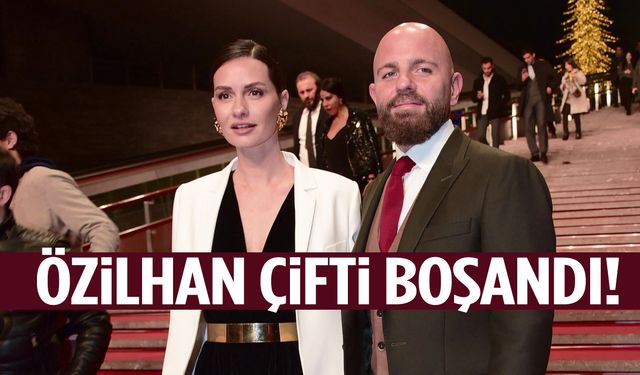 Yasemin Özilhan’dan boşanma açıklaması! Aldatma detayı dikkat çekti…