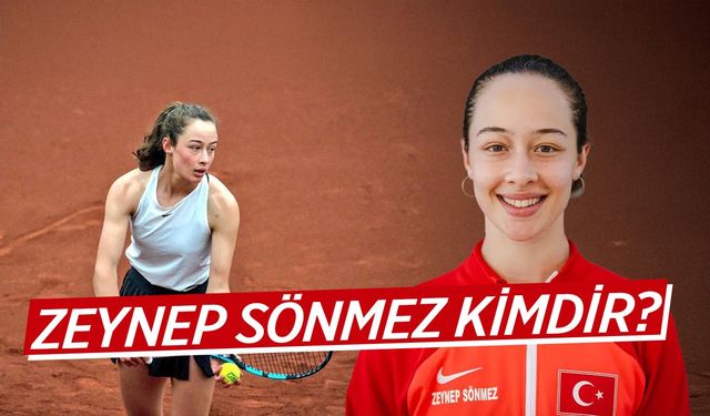 Zeynep Sönmez Kimdir? Kaç Yaşında ve Nereli? Boyu Kaç?