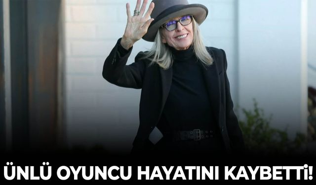 Oscar ödüllü oyuncu hayatını kaybetti