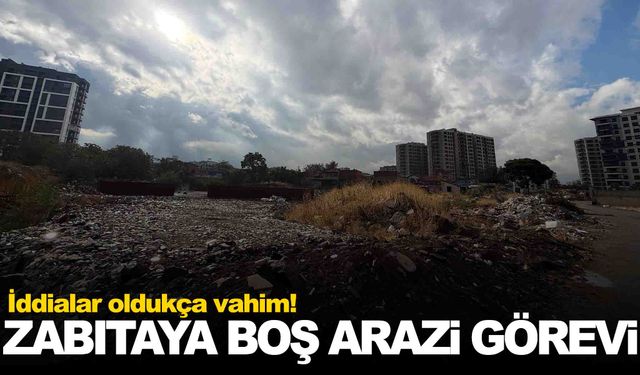 Karşıyaka Belediyesi’nde grev sonrası sürgün iddiası