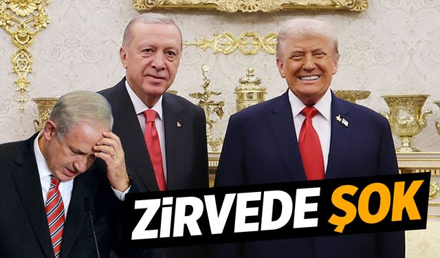 Mısır’daki Gazze zirvesinde tarihi imzalar: Netanyahu krizi damga vurdu