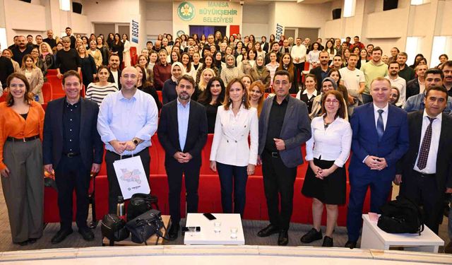 MABEM öğretmenleri yenilikçi eğitimle geleceğe hazırlanıyor