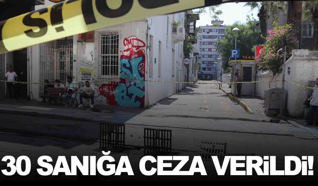 İzmir’deki elektrik faciası davasında karar açıklandı… 30 sanığa ceza!