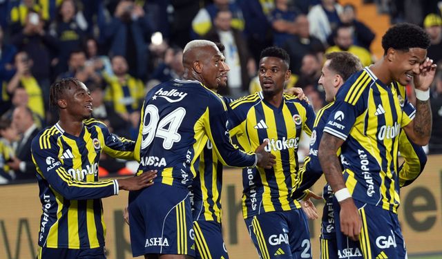Fenerbahçe'nin Süper Lig'deki rakibi Çaykur Rizespor