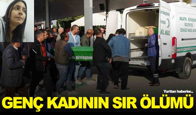 Evinde iple asıl halde bulunmuştu… 19 yaşındaki kadın kurtarılamadı!