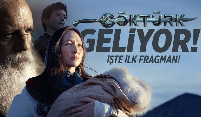 İlk Göktürk: Önsöz geliyor!