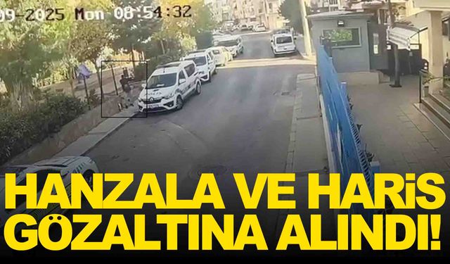 İzmir’deki polis merkezi saldırısında yeni gözaltılar var… Üst düzey isimler yakalandı!