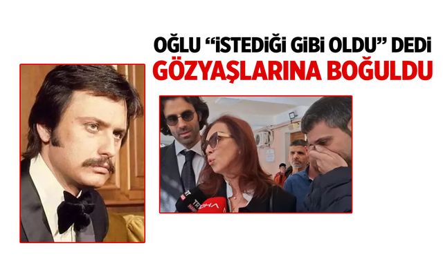 Motosiklet çarpması sonrası hayatını kaybetmişti! Oğlu 'istediği gibi oldu' dedi