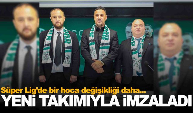 Çağdaş Atan yeni takımına imzayı attı