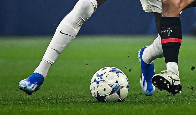 Bahis oynayan futbolcular belli oldu! Süper Lig de var...