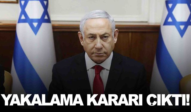 Türkiye’den Netanyahu hamlesi… Toplam 37 İsrailli de dahil!