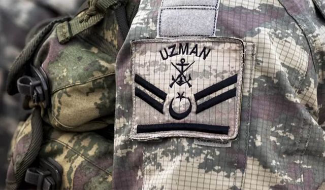 Uzman çavuşlardan 39 yıllık kadro isyanı